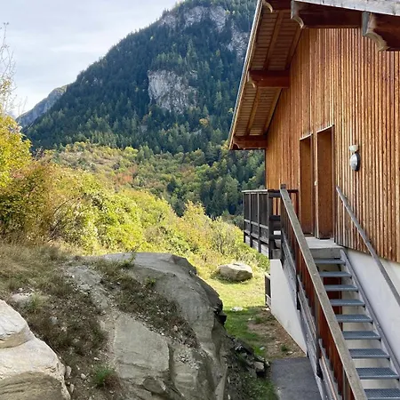 Apartamento Hameau Des Eaux D'orelle 3 Vallées - 2 Communicants