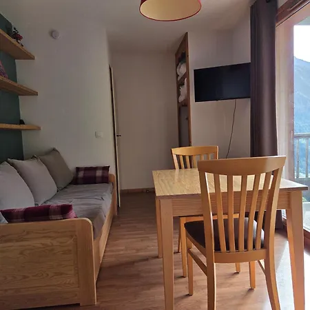 Apartamento Hameau Des Eaux D'orelle 3 Vallées - 2 Communicants Orelle