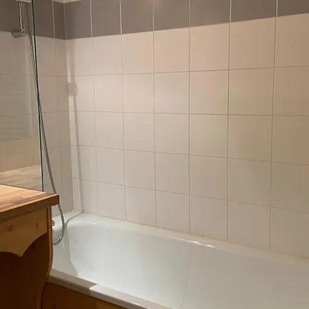 Hameau Des Eaux D'orelle 3 Vallees - 2 Communicants شقة