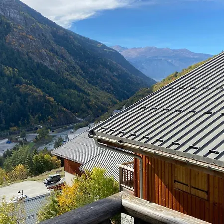 شقة Hameau Des Eaux D'orelle 3 Vallees - 2 Communicants *