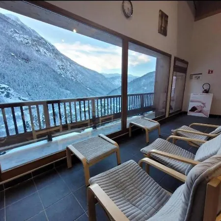 شقة Hameau Des Eaux D'orelle 3 Vallees - 2 Communicants