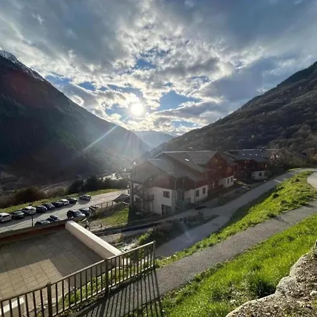 شقة Hameau Des Eaux D'orelle 3 Vallees - 2 Communicants اوريلي