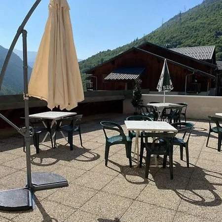 Hameau Des Eaux D'orelle 3 Vallees - 2 Communicants شقة اوريلي