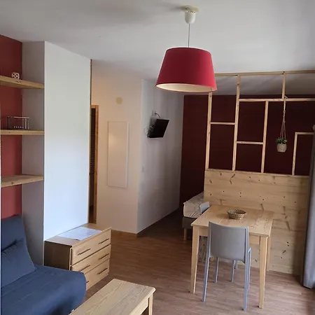 Hameau Des Eaux D'orelle 3 Vallees - 1 Ou 2 Communicants Орель