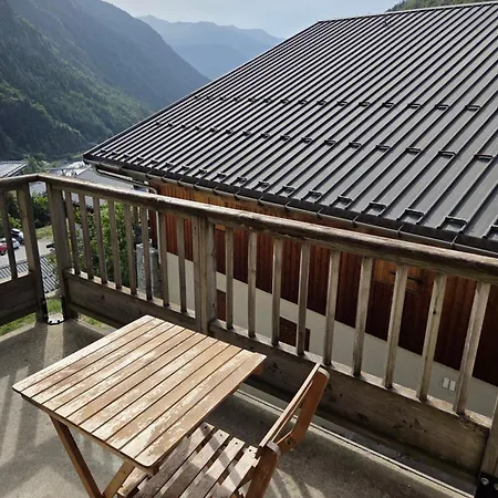 Hameau Des Eaux D'orelle 3 Vallees - 1 Ou 2 Communicants * Orelle