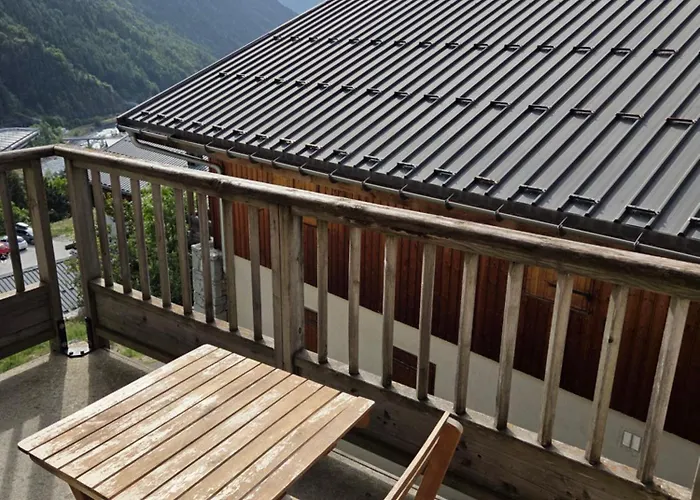 Hameau Des Eaux D'orelle 3 Vallees - 1 Ou 2 Communicants * אורל